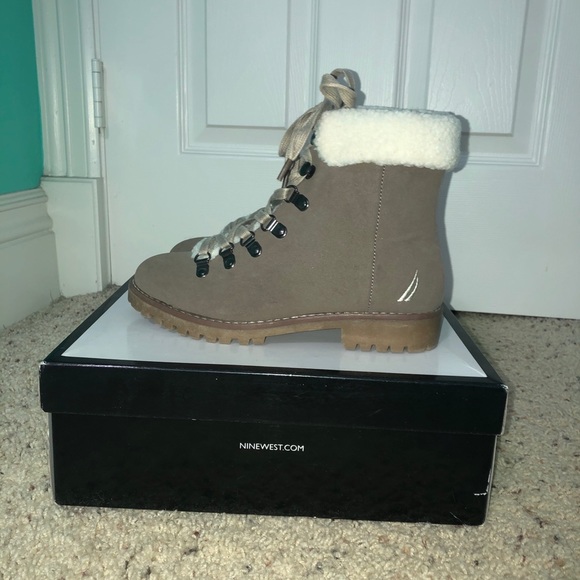 Nautica Shoes - NAUTICA ANKLE BOOTS
